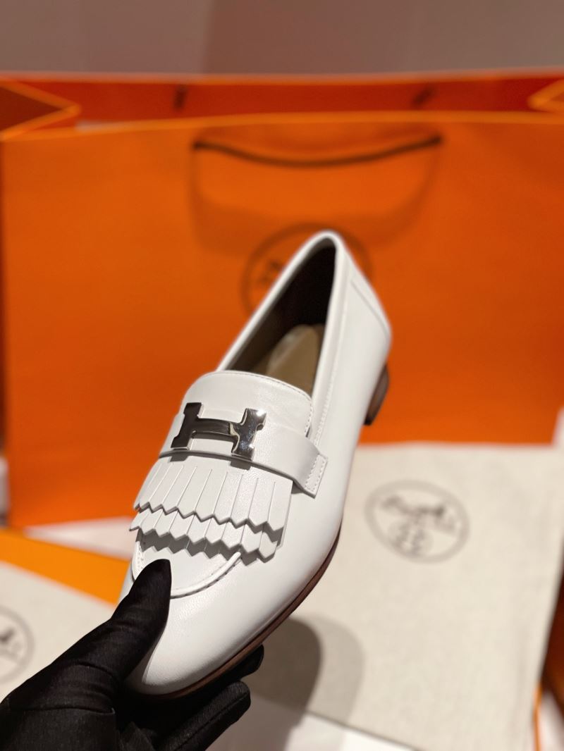 Hermes Business Shoes